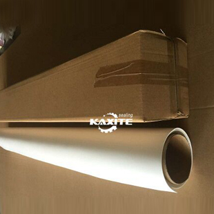 Quines diferències hi ha entre fulls PTFE i altres materials?