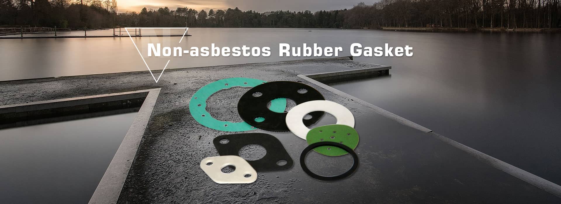 Juntes i conjunts d'embalatge de PTFE