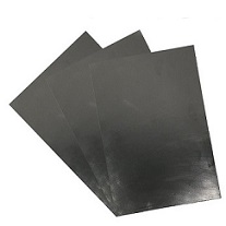 Material de grafit