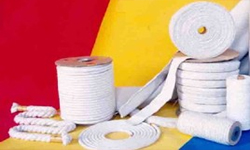 Característiques de la fibra de ceràmica