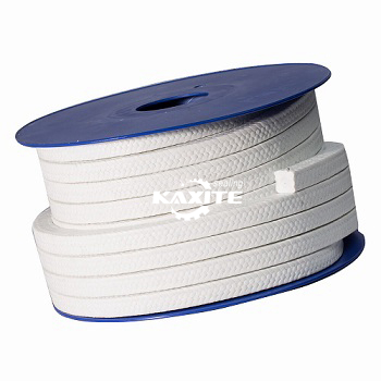 Què és l'embalatge de PTFE i per què és important per al segellat industrial