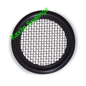 Com triar el material de junta de goma adequat per al segellat de la línia de vapor?