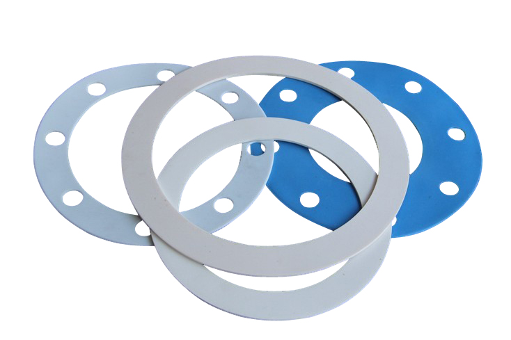 Com proporcionen les juntes de PTFE una resistència química superior en comparació amb les juntes de goma?