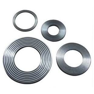 Per què les juntes de metall ondulat es converteixen en una solució de segellat preferida per a equips de processament químic?