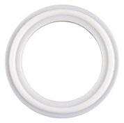 Junta sanitària PTFE Tri-Clamp